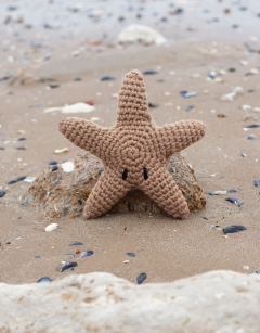 JUMBO Ringo the Starfish