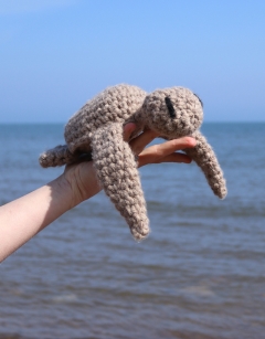 JUMBO Kat the Turtle