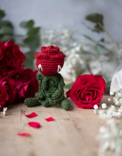 Mini Rose and Carnation Kit