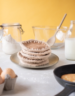 Pancakes