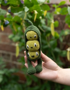 Peas in a Pod Kit