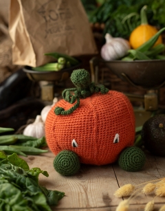 Pumpkin Kit