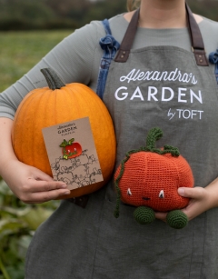 Pumpkin