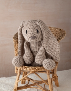 Giant Emma the Bunny