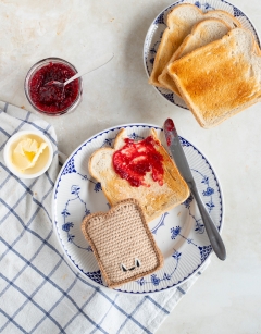 Toast