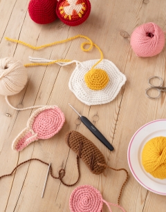 FREE Birthday Brunch .pdf Pattern