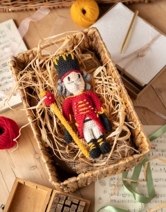 15cm Wooden Dowels