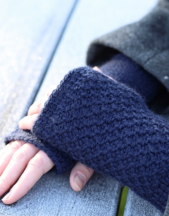 Killick Wristwarmers