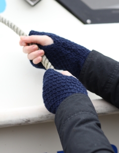 Killick Wristwarmers