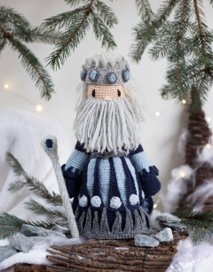 Snow King