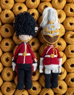 King's Guard Duo Kit
