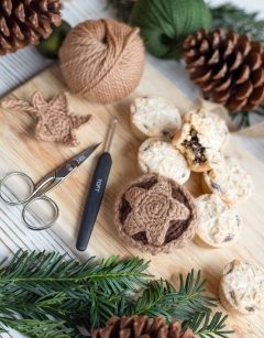Mince Pies Kit