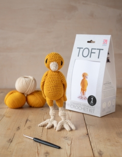 Ernest the Canary Kit
