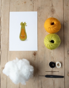Baby Sweetcorn Kit