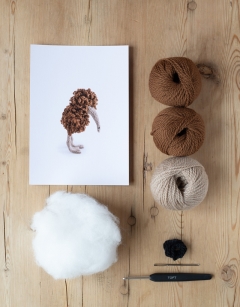 Ethel the Kiwi Kit