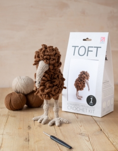 Ethel the Kiwi Kit