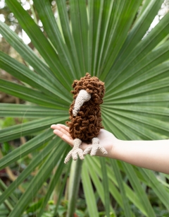 Ethel the Kiwi Kit