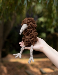 Ethel the Kiwi