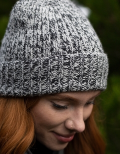 Delamere Beanie