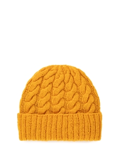 Cable Hat