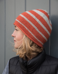 Ripple Beanie