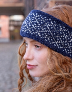 Harper Headband