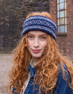 Harper Headband