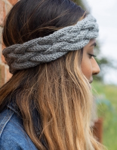 Tulley Headband