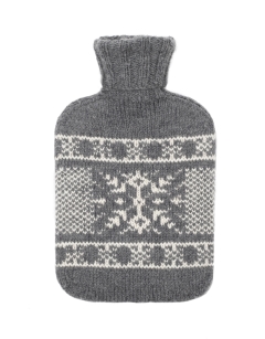 Hibernate Hot Water Bottle Cover