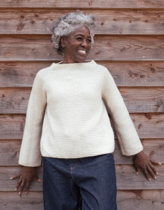 Mae Jumper: Adult