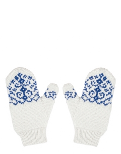 Tunstall Mittens 