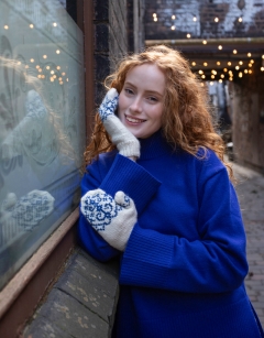Tunstall Mittens 