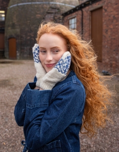 Tunstall Mittens 