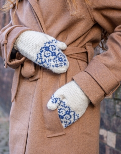 Tunstall Mittens 