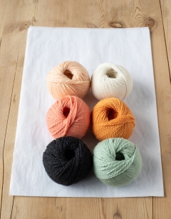 Carousel Cowl