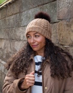 Cranford Hat