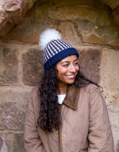 Haddon Hat
