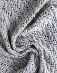 Oakley Blanket