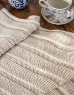 Port Street Poncho