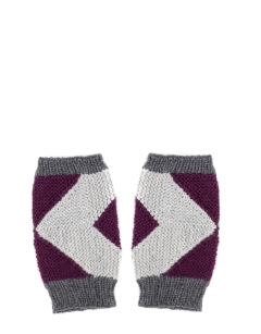 Diamond Wristwarmers