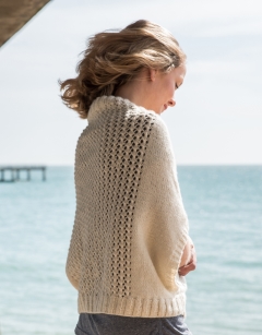 Beachcomber Cardigan