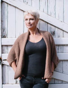 Skye Cardigan