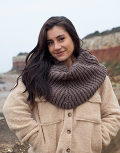 Dune Cowl