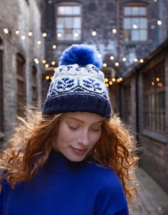 Bennett Hat