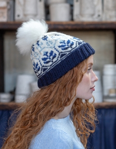 Bennett Hat