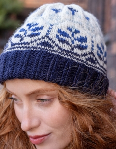 Bennett Hat