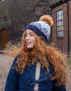 Bennett Hat