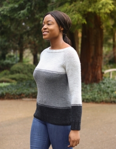 Cypress Sweater pdf