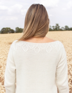 Barley Jumper