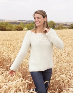 Barley Jumper